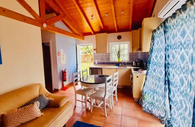 Mountain View Chalet, Quinta Boa Vida