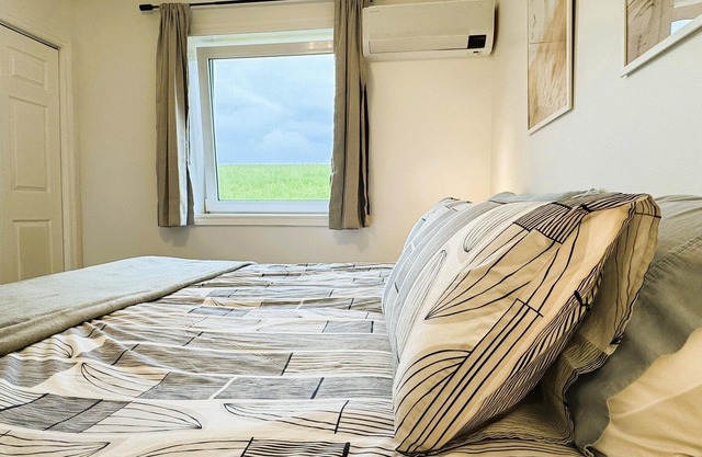 Mountain View Escape: Spacious 2BR on Cabot Trail | Close to Baddeck