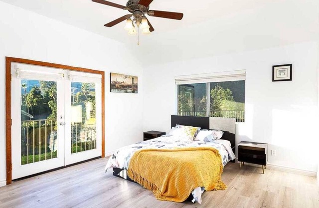 Mountain View Glendora