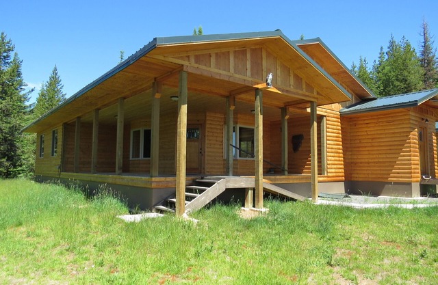 Mountain View Grande