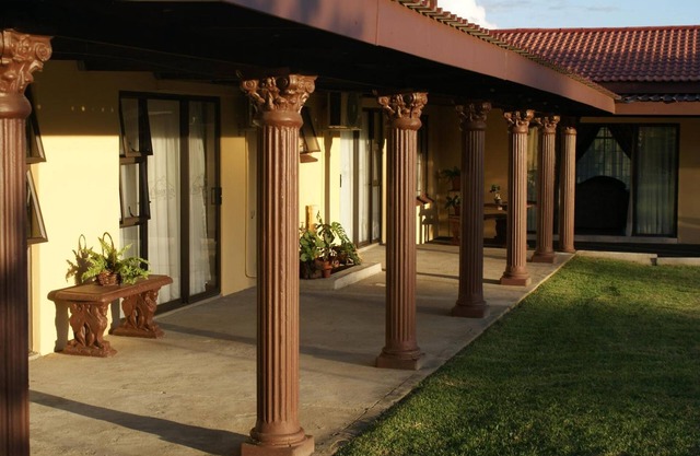 Mountain View Guest House