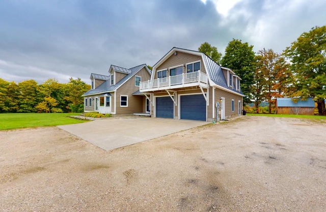 Mountain View Hideaway - Unit B