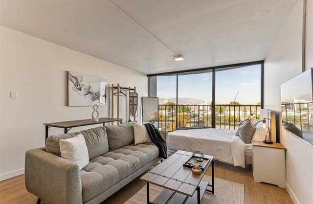 Mountain view l DT SLC-Gym-Free Parking-Pool Table