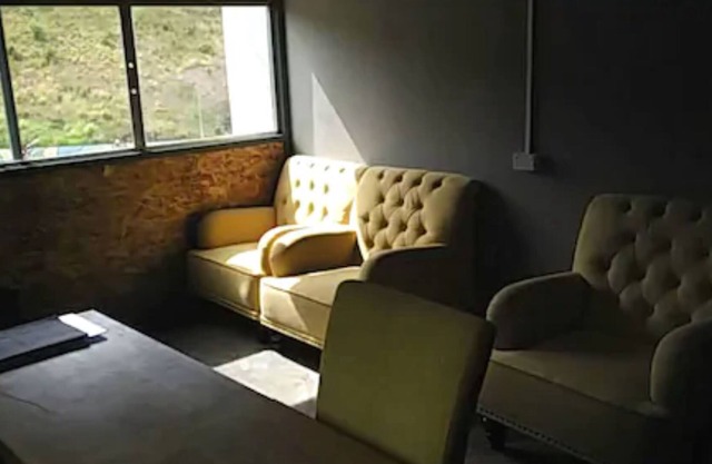 Mountain View Lodge