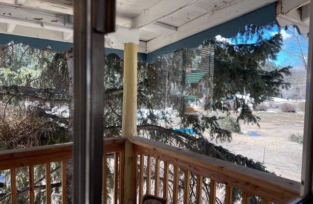 Mountain View Lodge