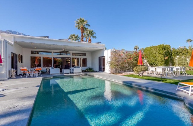 Mountain View Oasis Permit# 1630