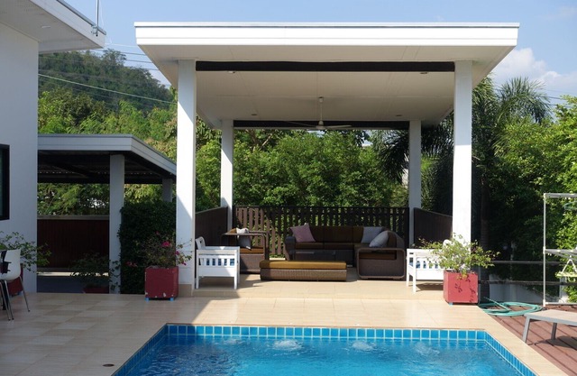 Mountain View Pool Villa SOMMERANGEBOTE