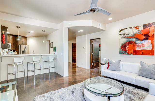 NEU! Modernes Sedona Studio mit Patio und Wanderwegen!