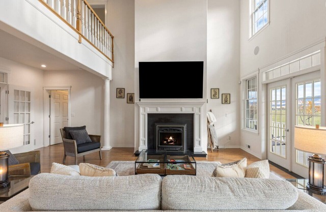 Mountain View Ranch Home Minutes to town Amazing Views