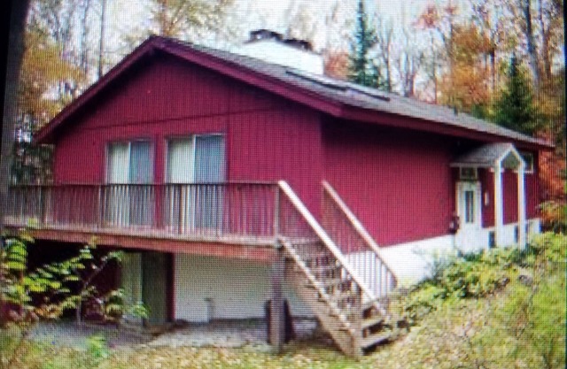 Mountain View Retreat