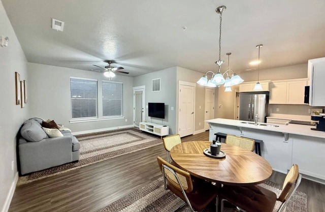 Mountain View Retreat