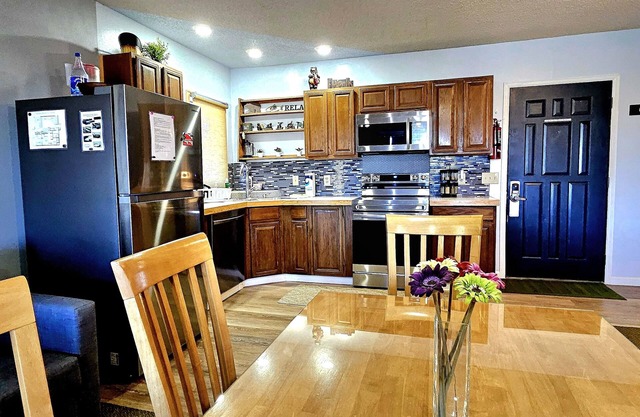 Mountain View Ski/Fishing/boating/Hiking/Golf near Rocky Mountain National Park