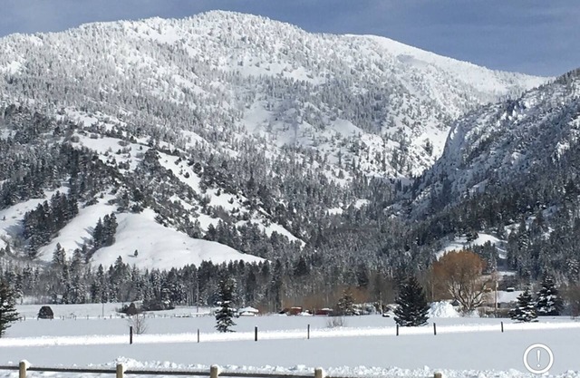 Mountain View, Sleeps 11, Snowmobiling, Fishing, Fire pit, Grand Tetons