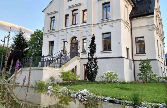 Mountain View Suite - 5* Luxus Ferienwohnung mit Bergblick im Inntal (208 qm)