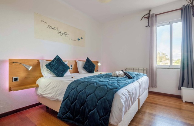 Mountain View - Superior Double Room with Balcony