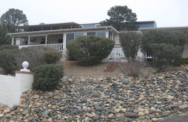 Mountain View Ferienhaus
