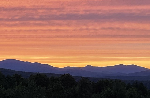 MOUNTAIN VIEW WILDERNESS CAMP - NEWLY RENOVATED!!