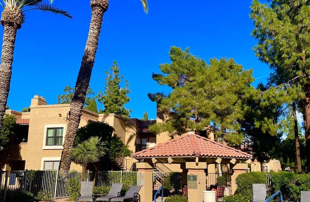 Mountain View Zen 2 Bdrm, 2 Bath