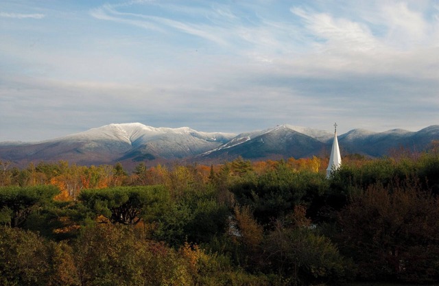 Mountain Views /Cannon Mtn.- Big discounts for weekly and monthly rentals.
