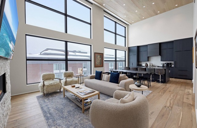 Exclusive Jackson Getaway w/ Private Hot Tub in Arts District