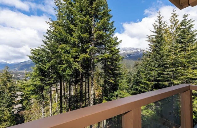 Taluswood The Bluffs 13 | 2 Bett, 2 Bad