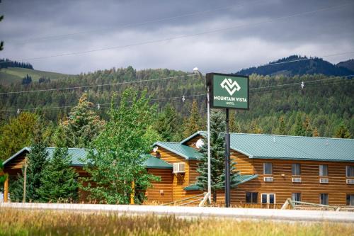 Mountain Vista Hotel