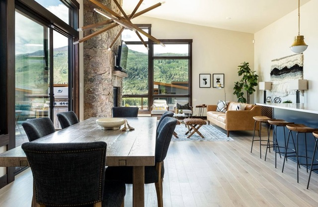 Mountain Zen - Luxury Mountain Getaway Home in Summit Sky Ranch