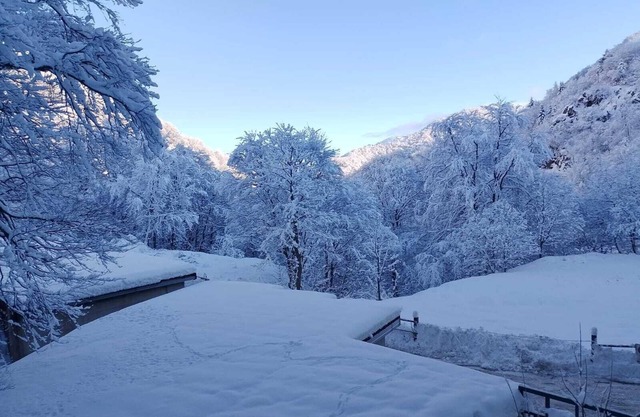 Mountains at 360°:Sports, Nature and Relaxation