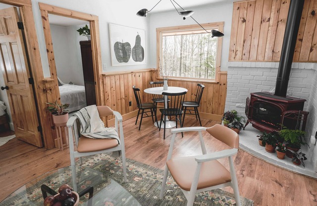 Berghütte Cottage Escape (Catskills)