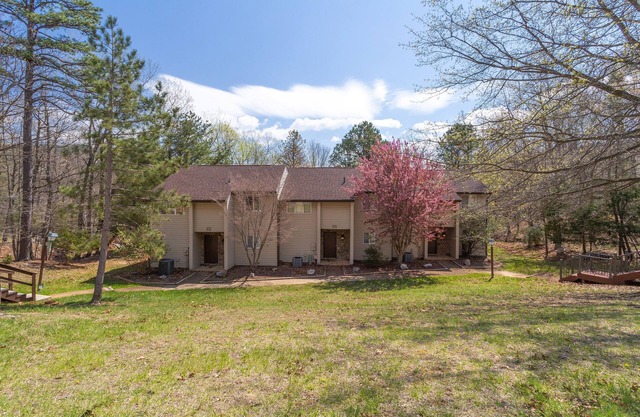 Mountainside Villas 2 Bedroom