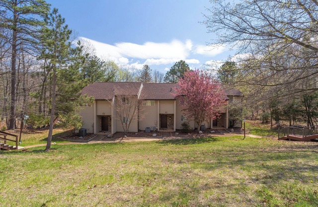 Mountainside Villas 2 Bedroom Townhome