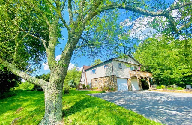 Mountaintop Hideaway ~ Piece of Paradise - Apt