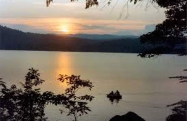 Mountainview rental..surround yourself in the outdoors!