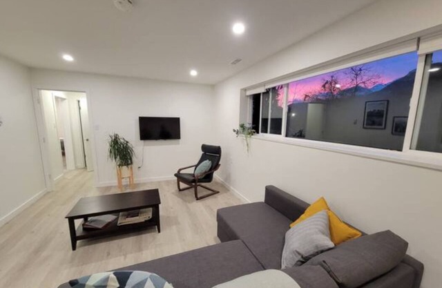 Mountian View Suite