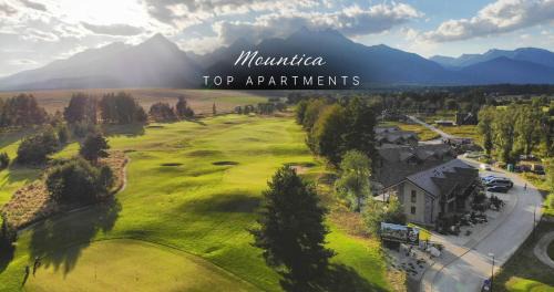 Mountica Veľká Lomnica