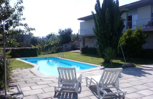 Mourilhe Guest House