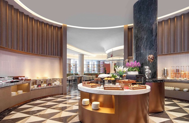 Movenpick By Accor Qingdao Sunmei