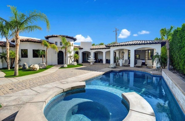 Movie Theater, Game Room, Pool, Hot Tub, & Views | Villa Toscana by AvantStay