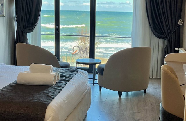 MQ Hotel Suites