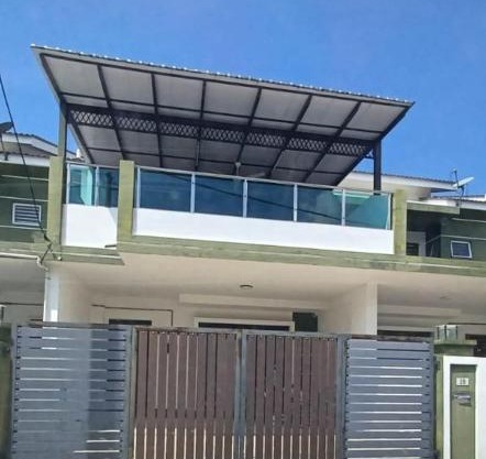 MR OT HOMESTAY (BAITUL RAUDHAH)