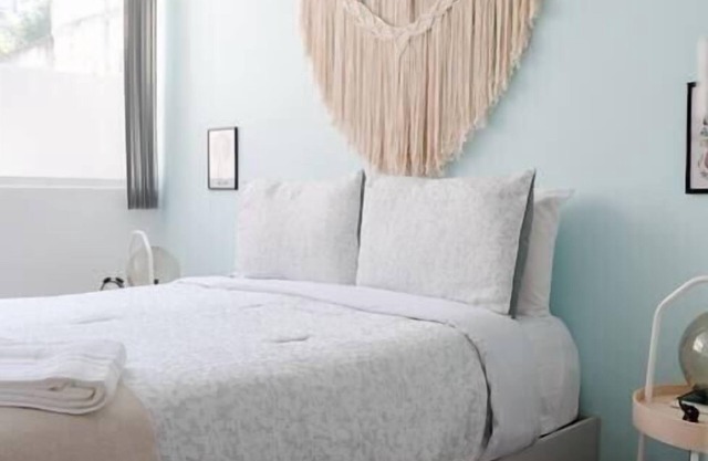 Mr.W | 2Br Hot Spot Roma near Chapultepec Forest