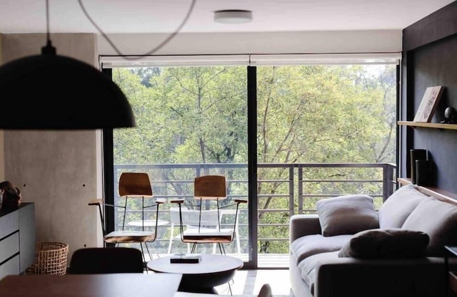 Mr. W | Design | Top Location | Condesa