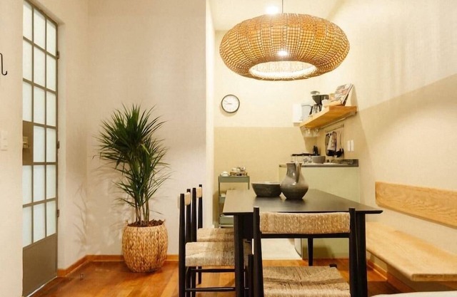 Mr. W | Kin Pech | 2Br | Bohemian Style