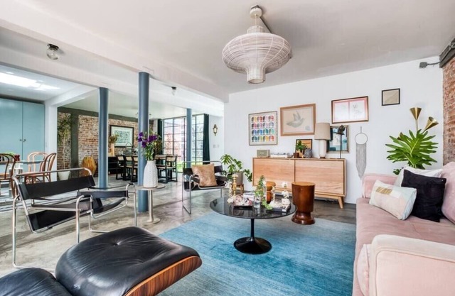 Mr. W | Oasis in the City | 3BR