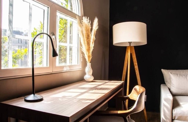 Mr. W | Ultra Cool and Cozy Apartment in La Roma