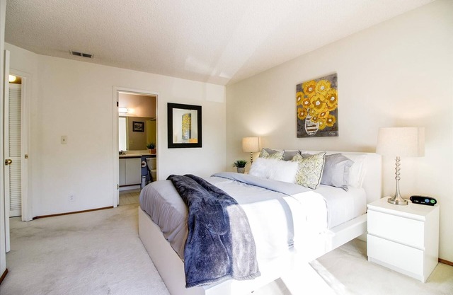 MR2: Fantastic San Jose 3 bdrm