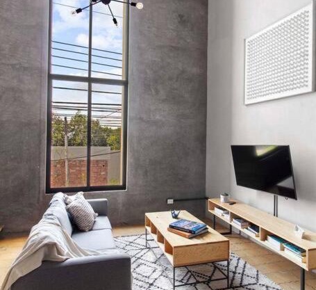 +MS +Único loft +Inmejorable ubicación +Arcos loft 1