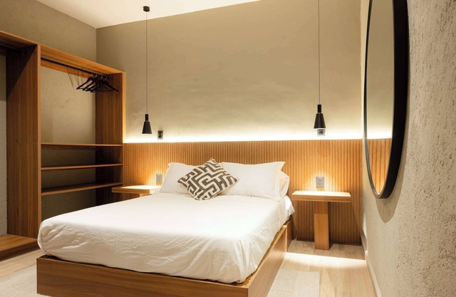 +MS +Loft Encantador +Privado +Centro