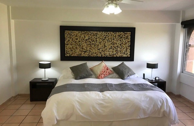 +MS +Suite Perfecta +Centro +Av Zaragoza
