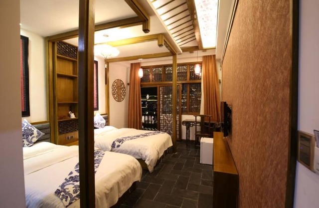 Ms.Yang's Guest House